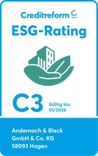 ESG-Rating 2025