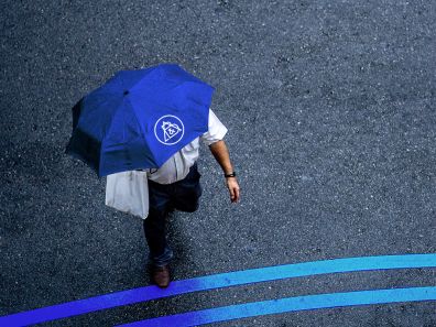 Meteorological disturbance Hagen 14.07.2021