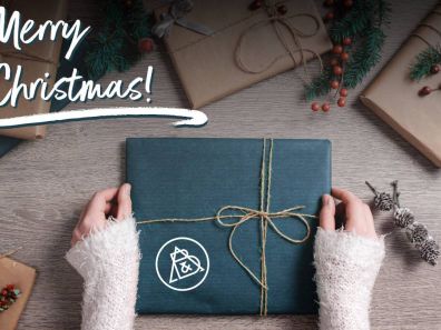 Christmas greetings 2021