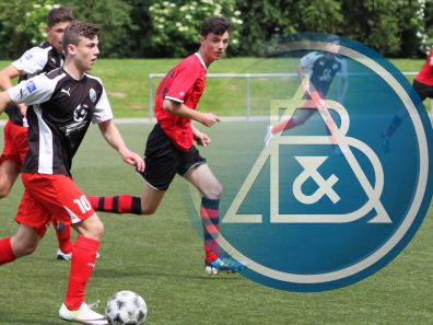 Andernach &amp; Bleck U17-Cup in 2019