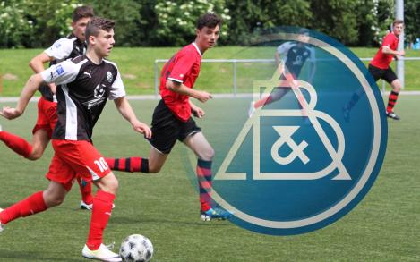 Andernach &amp; Bleck U17-Cup in 2019