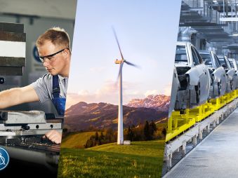 Erste Grüne Stahlpartnerschaft über die gesamte Automotive-Wertschöpfungskette gegründet