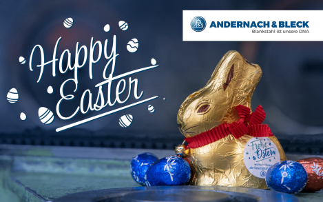 Easter greetings 2020