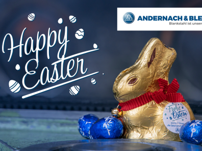 Easter greetings 2020