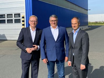 Changes in the A&amp;B Group as of January 1st, 2022