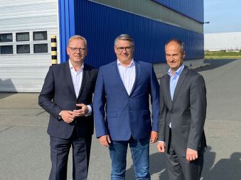 Veränderungen in der A&amp;B Gruppe zum 01.01.2022