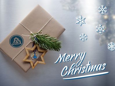 Christmas greetings 2020