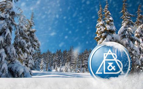 Christmas Greetings 2018