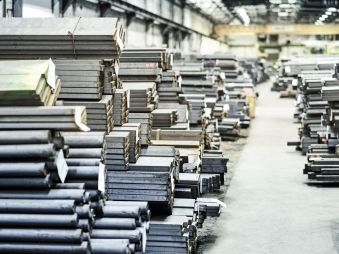 Rising Costs – Stable Supply Chain